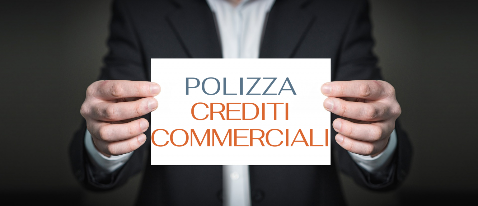 Polizza Crediti Commerciali Rubba Assicurazioni
