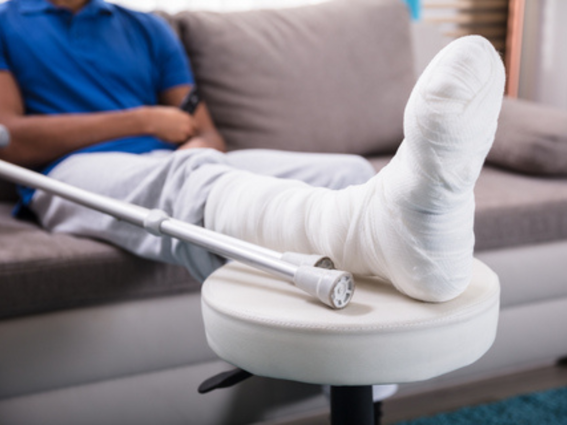 Scopri di più sull'articolo Polizza Infortuni