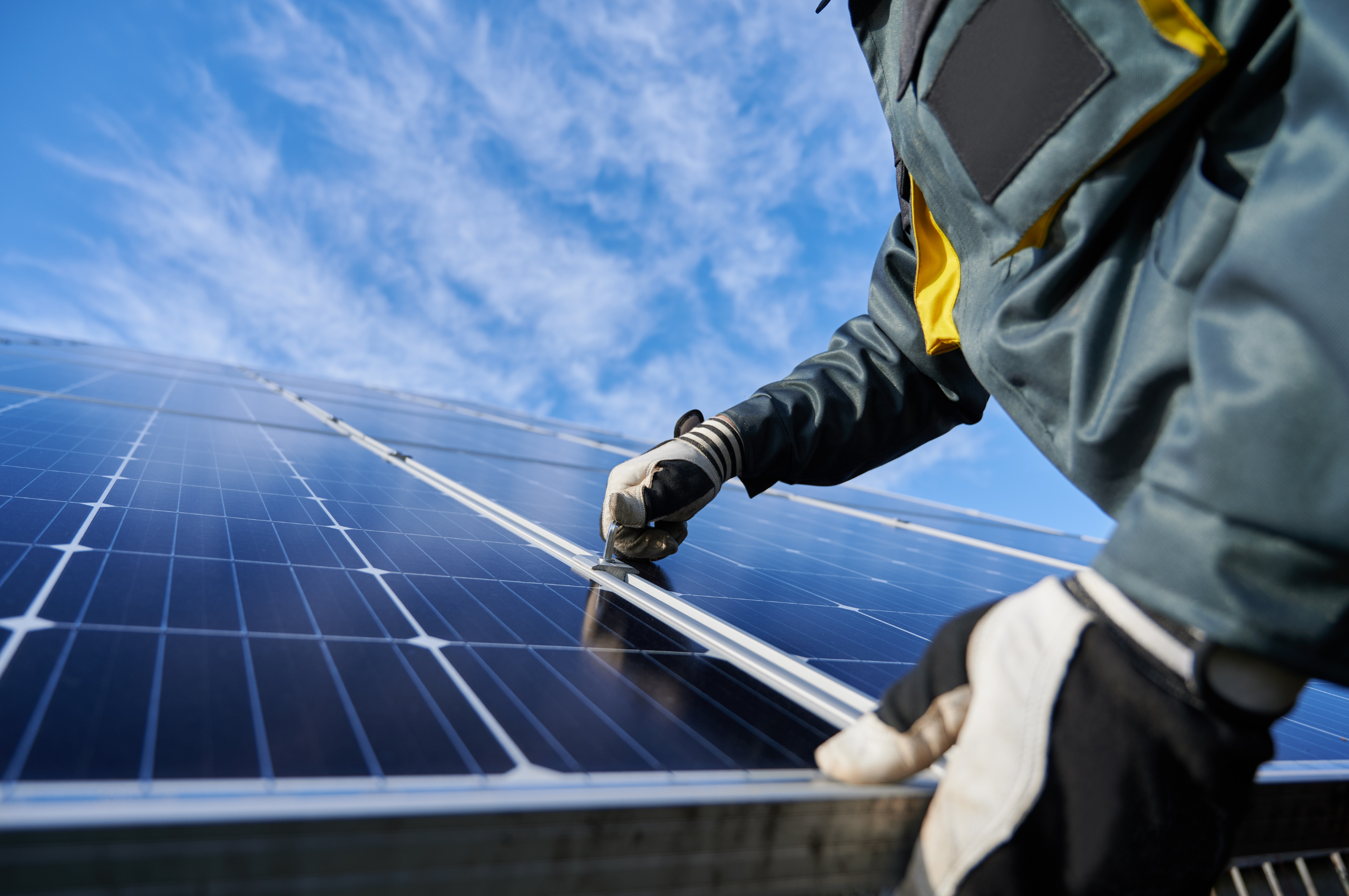 Scopri di più sull'articolo Pannelli Fotovoltaici