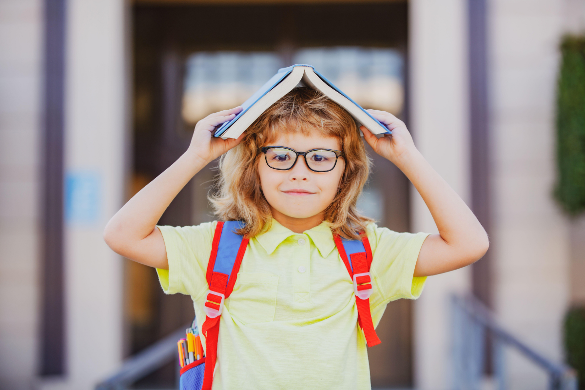 Scopri di più sull'articolo Back to School